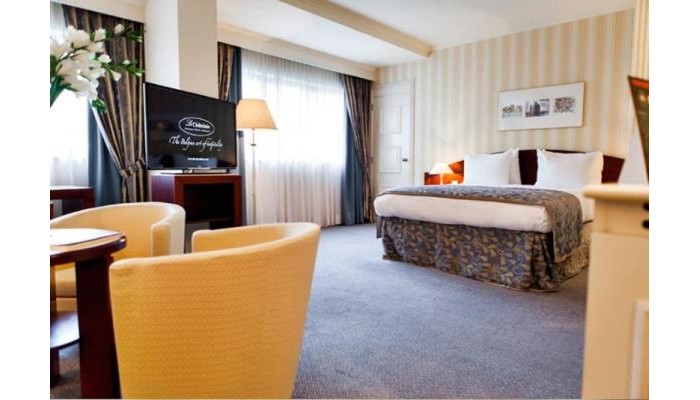 Poza pentru Hotel Le Chatelain 5098-1568510537 Hotel Le Chatelain poza 4