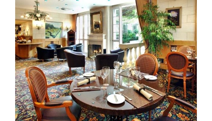 Poza pentru Hotel Le Chatelain 5143-1568510536 Hotel Le Chatelain poza 3