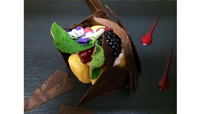 Poza pentru Hotel Le Chatelain 585-1568510535 Hotel Le Chatelain poza 0