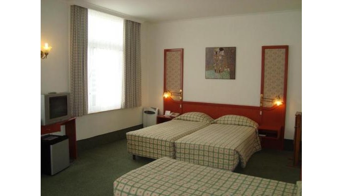 Hotel Le Dome poza 2