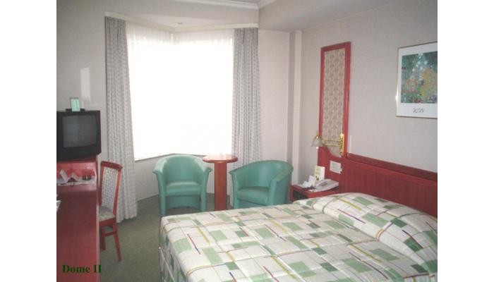 Hotel Le Dome poza 8