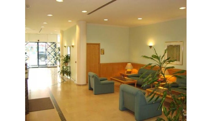 Hotel Le Dome poza 4