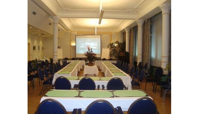 Hotel Le Dome poza 7