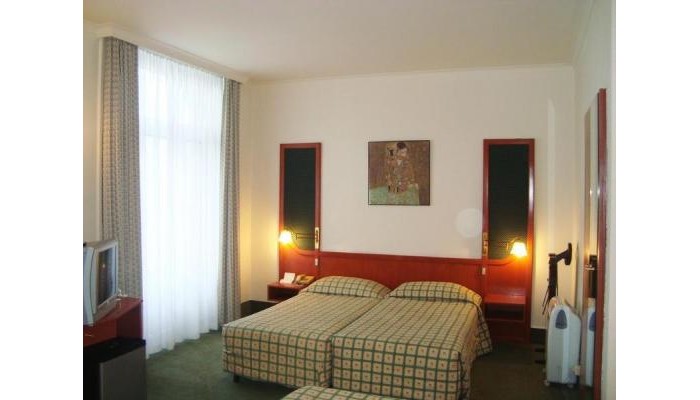 Hotel Le Dome poza 1