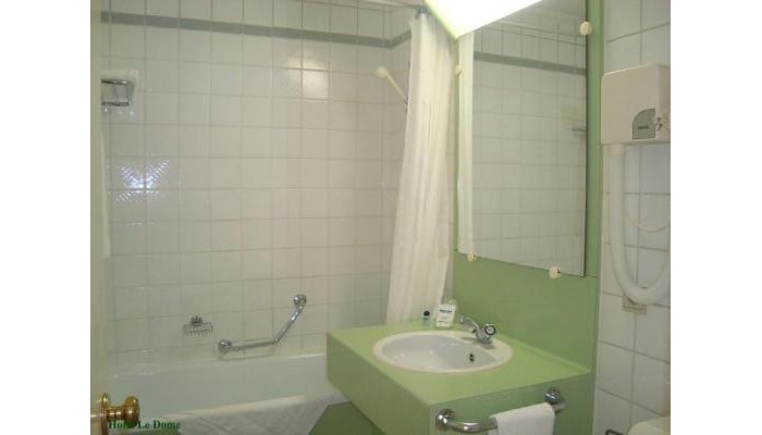 Hotel Le Dome poza 5