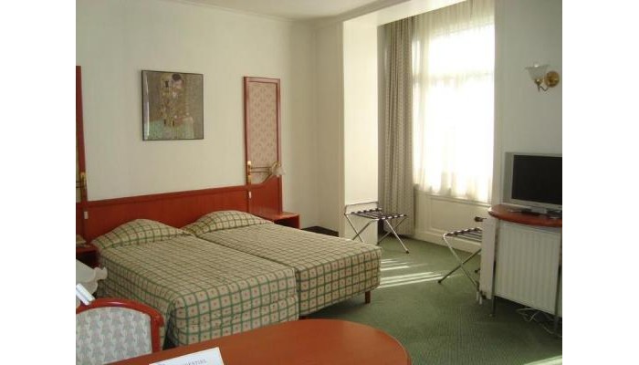 Hotel Le Dome poza 6