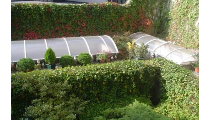 Hotel Le Dome poza 3