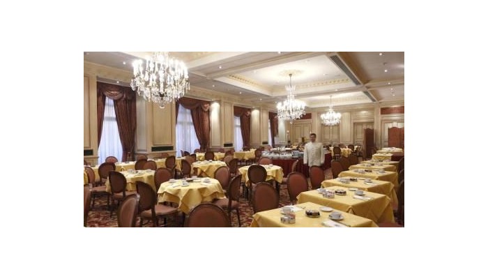 Poza pentru Hotel Le Plaza Brussels 129-1469233889 Hotel Le Plaza Brussels poza 7