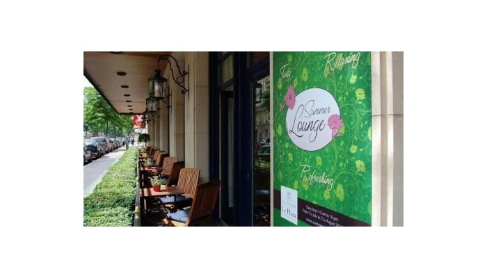 Poza pentru Hotel Le Plaza Brussels 165-1469233891 Hotel Le Plaza Brussels poza 10