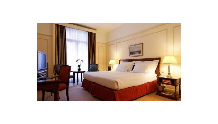 Poza pentru Hotel Le Plaza Brussels 19-1469233885 Hotel Le Plaza Brussels poza 2