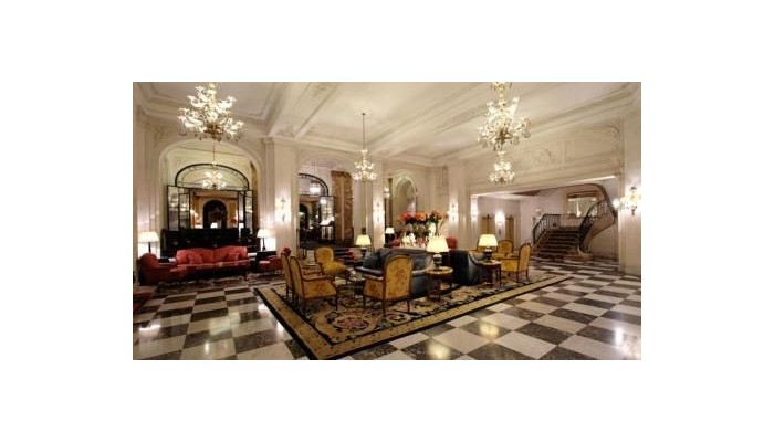 Poza pentru Hotel Le Plaza Brussels 488-1469233887 Hotel Le Plaza Brussels poza 4