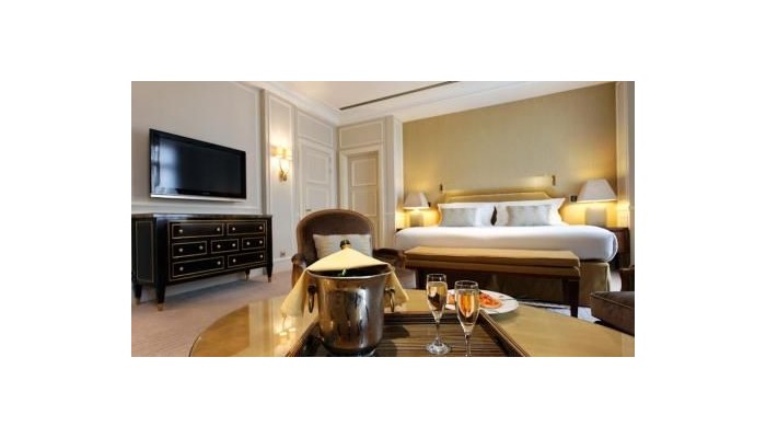 Poza pentru Hotel Le Plaza Brussels 597-1469233885 Hotel Le Plaza Brussels poza 1