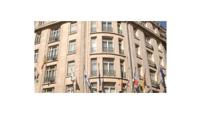 Poza pentru Hotel Le Plaza Brussels 852-1469233884 Hotel Le Plaza Brussels poza 0
