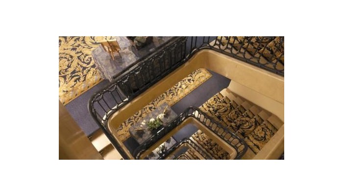 Poza pentru Hotel Le Plaza Brussels 858-1469233892 Hotel Le Plaza Brussels poza 11