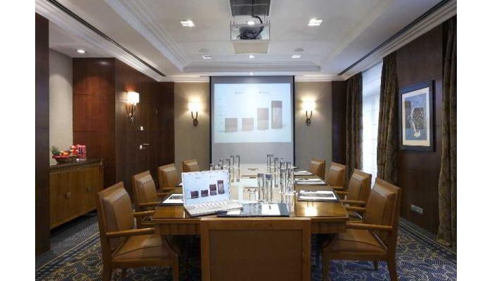 Hotel Le Plaza poza 3