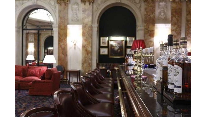 Hotel Le Plaza poza 0