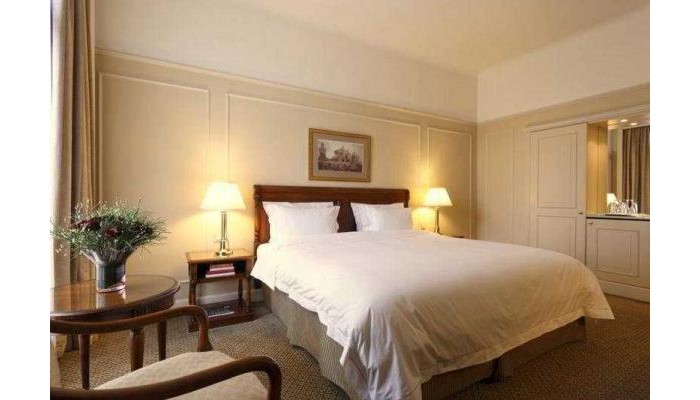 Hotel Le Plaza poza 8