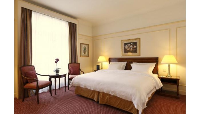 Hotel Le Plaza poza 9