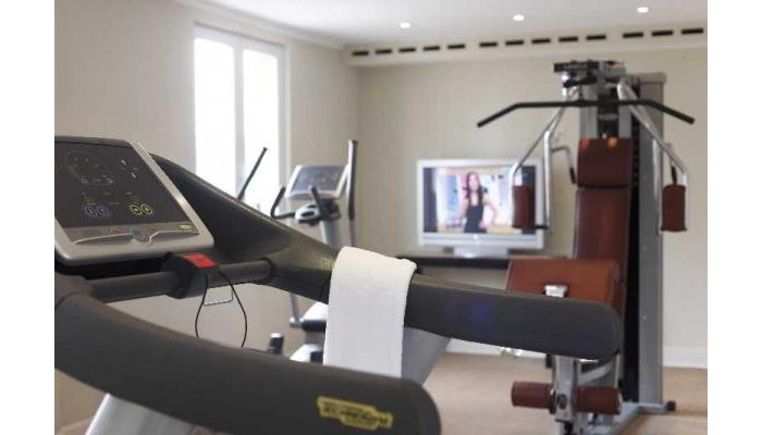 Hotel Le Plaza poza 4