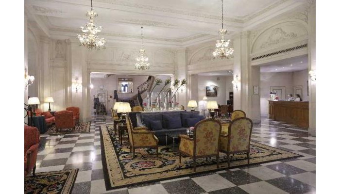 Hotel Le Plaza poza 5