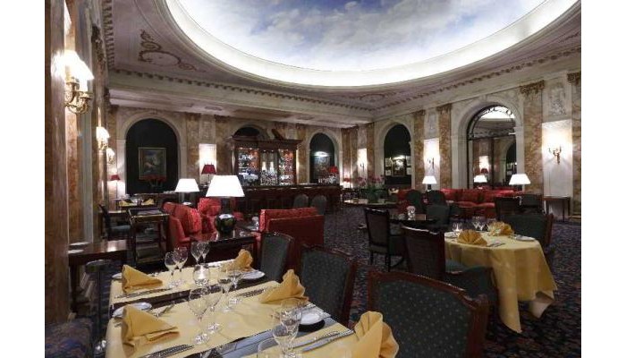 Hotel Le Plaza poza 1