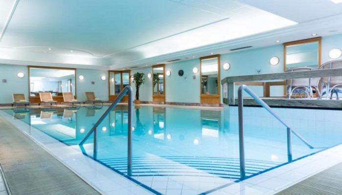 Marriott Executive Apartments Brussels, European Quarter poza 3