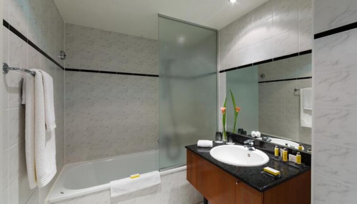 Marriott Executive Apartments Brussels, European Quarter poza 5