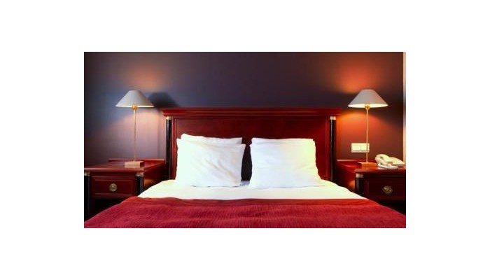 Hotel Martins Brussels Eu poza 16