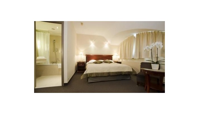 Hotel Martins Brussels Eu poza 7