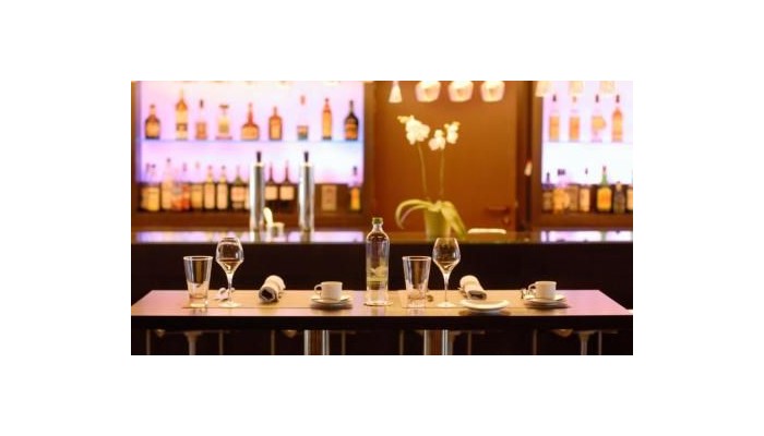 Hotel Martins Brussels Eu poza 28