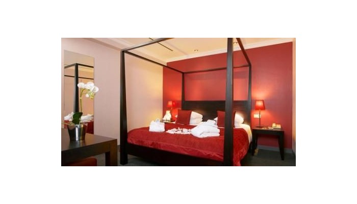 Hotel Martins Brussels Eu poza 11