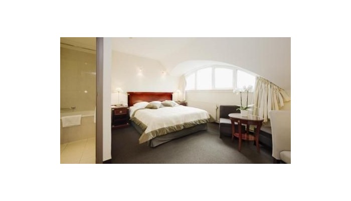 Hotel Martins Brussels Eu poza 15