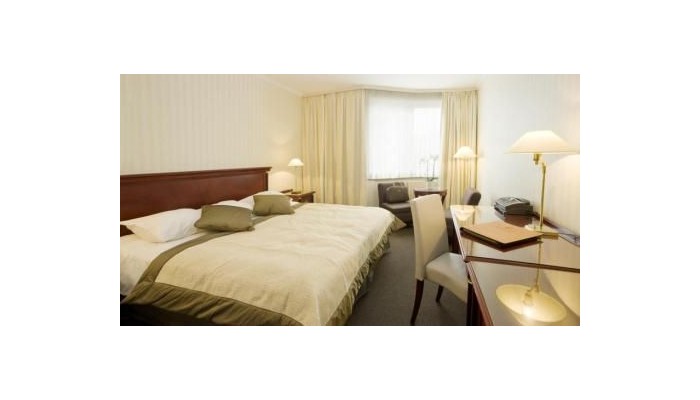 Hotel Martins Brussels Eu poza 5
