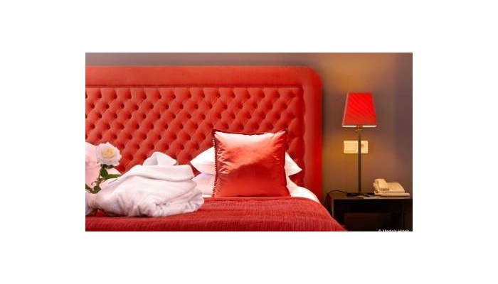 Hotel Martins Brussels Eu poza 4