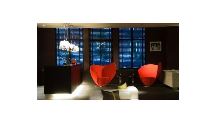 Hotel Martins Brussels Eu poza 20