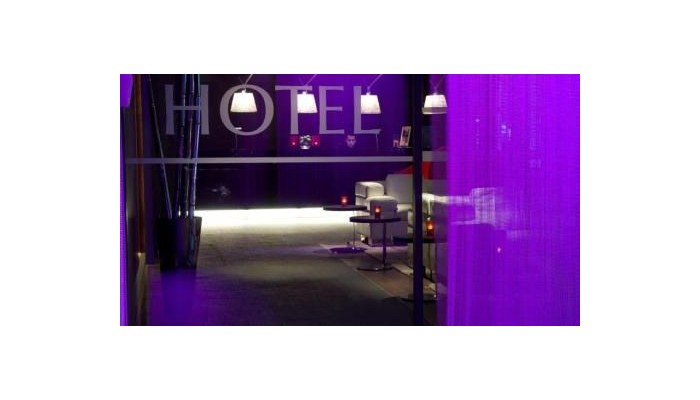 Hotel Martins Brussels Eu poza 2