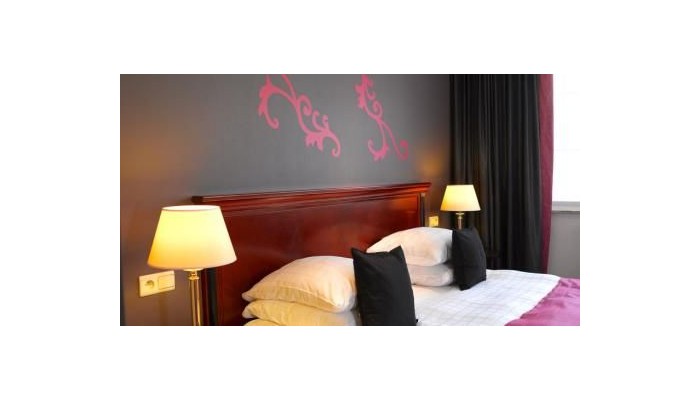 Hotel Martins Brussels Eu poza 9
