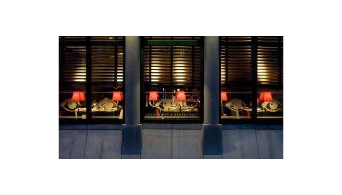 Hotel Martins Brussels Eu poza 21