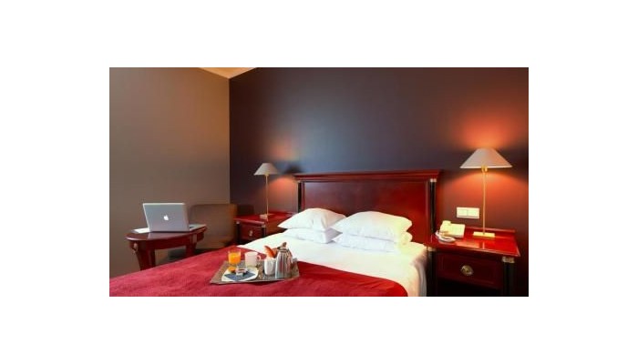 Hotel Martins Brussels Eu poza 12