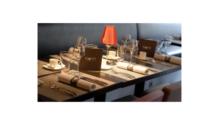 Hotel Martins Brussels Eu poza 27
