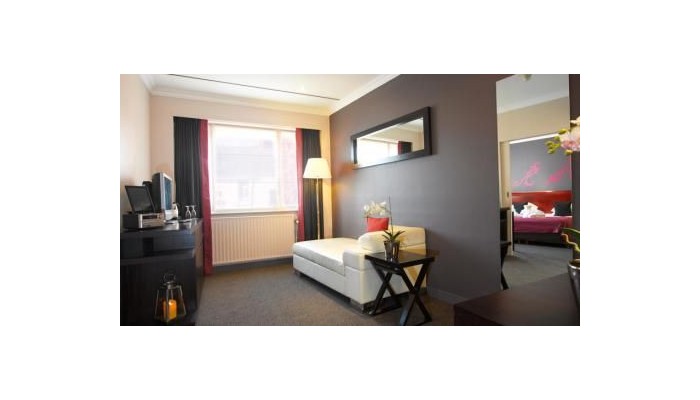 Hotel Martins Brussels Eu poza 13