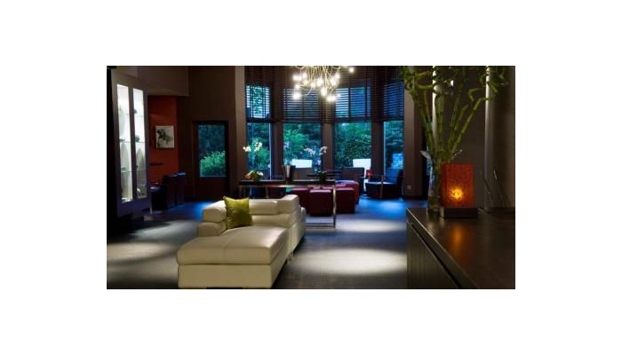 Hotel Martins Brussels Eu poza 3