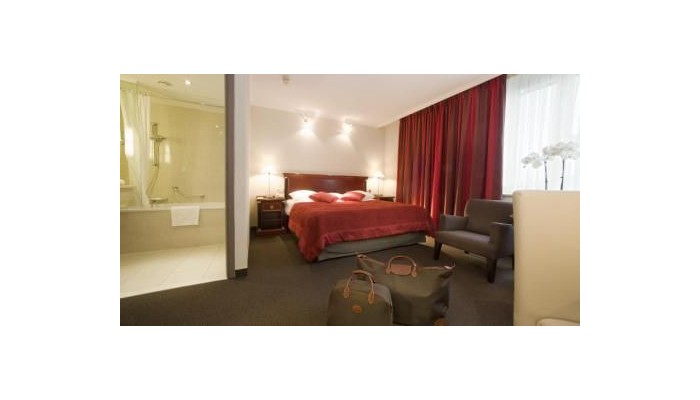 Hotel Martins Brussels Eu poza 6