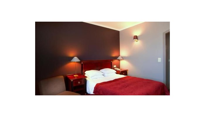 Hotel Martins Brussels Eu poza 22