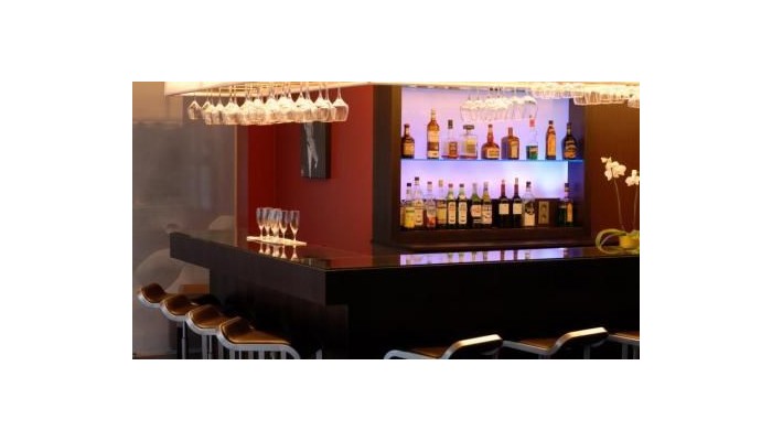 Hotel Martins Brussels Eu poza 23