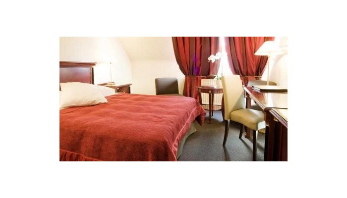 Hotel Martins Brussels Eu poza 17