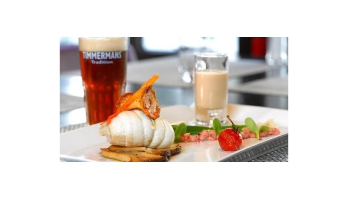 Hotel Martins Brussels Eu poza 30