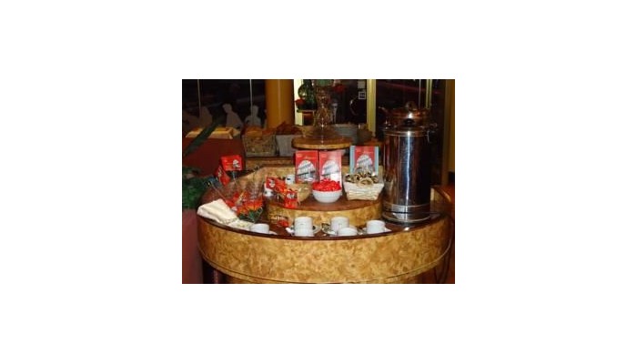 Hotel Matignon poza 9