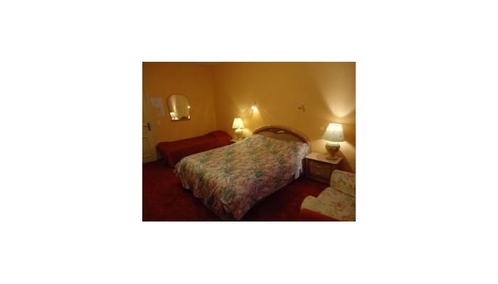 Hotel Matignon poza 5