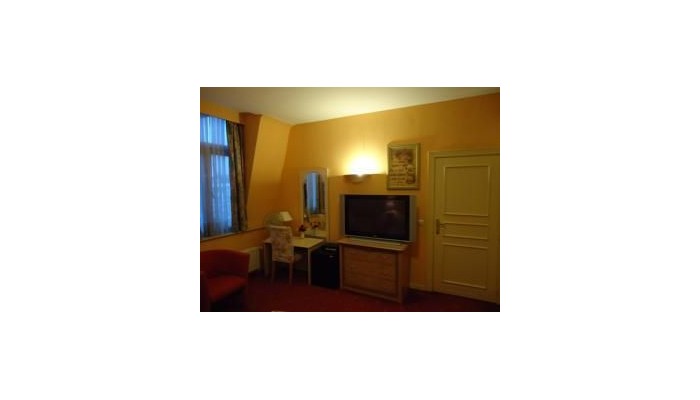 Hotel Matignon poza 3